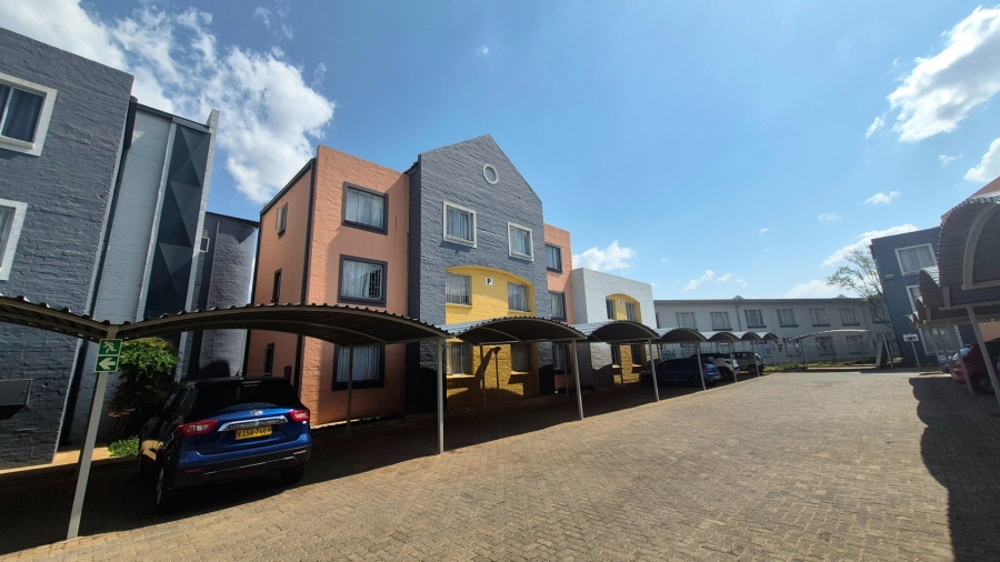 1 Bedroom Property for Sale in Die Bult North West